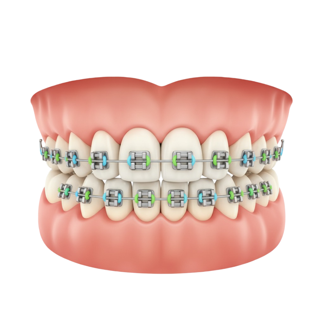 Orthodontics